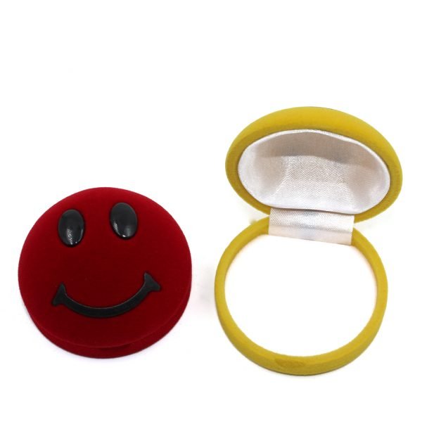 CARITA FELIZ