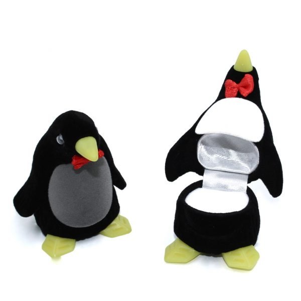 PINGUINOS