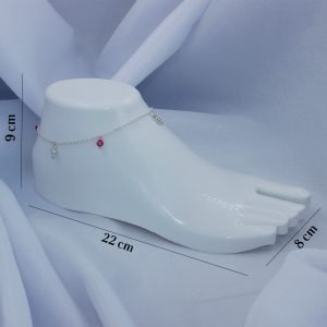 TOBILLERA (M)_exhibidor de tobillera