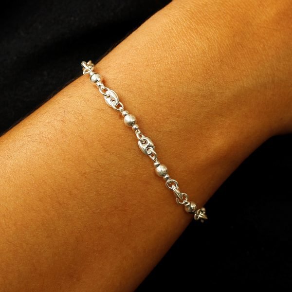 PULSERA GUCCI CON BALIN